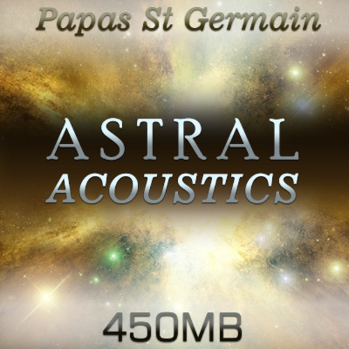 Product picture Astral Acoustics Vol 1